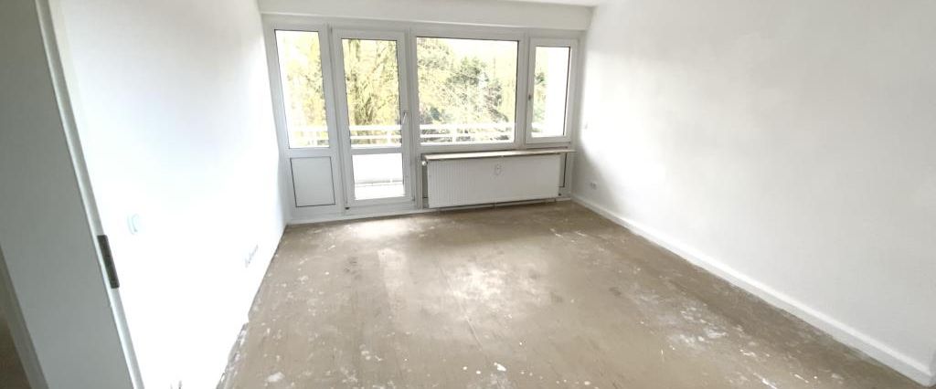 3 Zimmer, 2 Balkone, 1 GästeWC - Photo 1