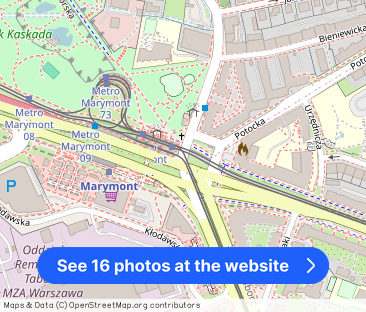 Ponadczasowa elegancja w kamienicy na Żoliborzu! - Photo 1