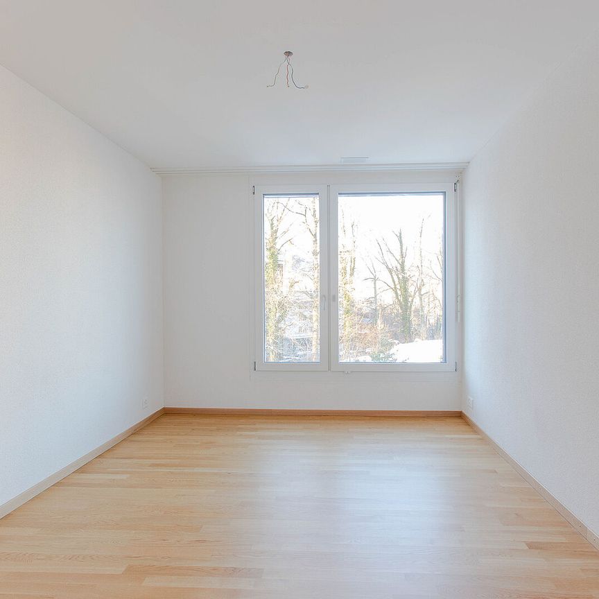 3.5 Zimmerwohnung in St. Gallen - Photo 1