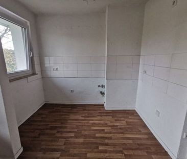 So macht wohnen Spaß: fertige 2-Zi.-Whg.mit Balkon - Foto 2