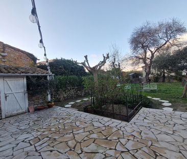 Location Maison 4 pièces 152m² - Photo 4