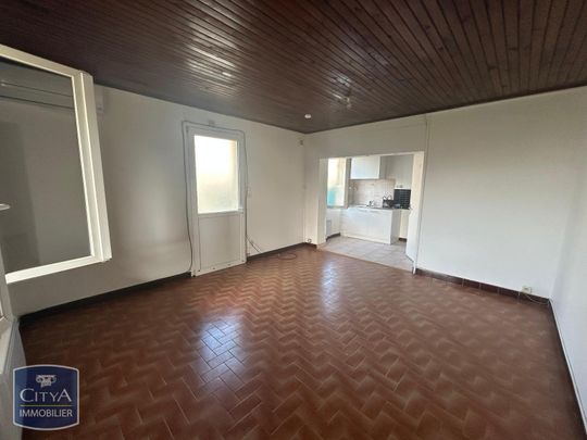 Location Appartement 2 pièces 34m² ROGNAC 13340 - Photo 1