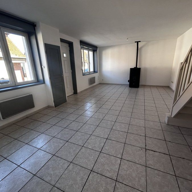 Maison 3 pièces à Labeuvrière - Photo 1
