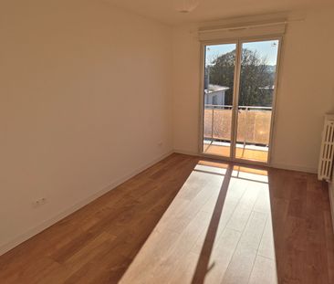 A LOUER Bel Appartement 50000 Saint-Lô 3 pièce(s) 62 m2 - Photo 4