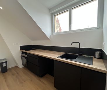 T2 - 50m2 - Meublé - Place René Goblet - Photo 6