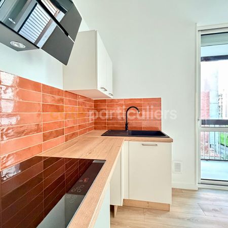 Appartement Montauban 3 pièce(s) 66 m2 - Photo 3