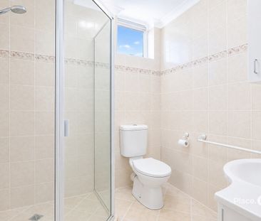 The Largest Apartment in the Complex! Massive Private Balcony Overl... - Photo 5