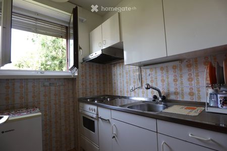 1.5 Zimmer, 55 m² - Photo 3