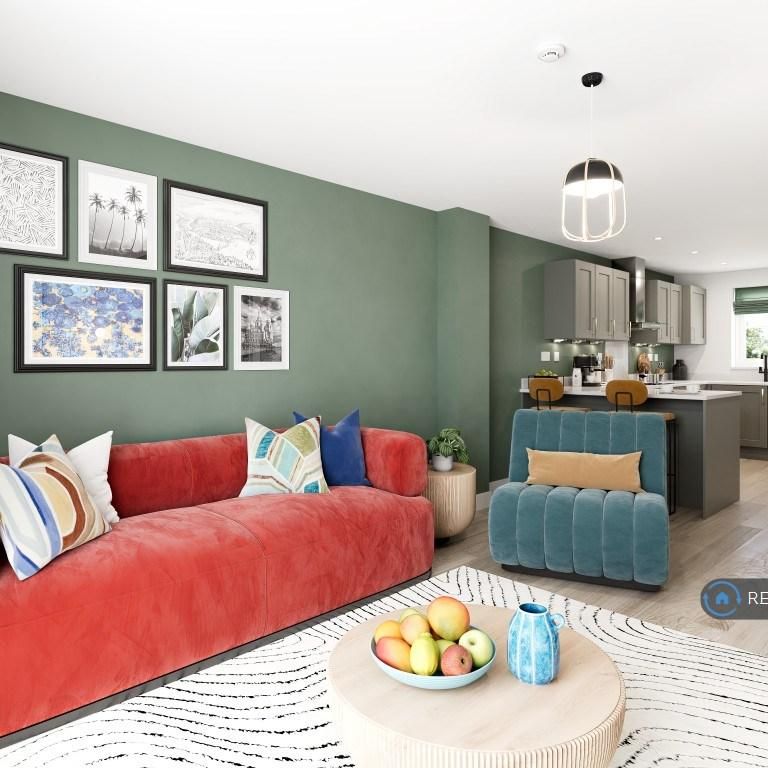 2 bedroom semi-detached house to rent - Photo 1