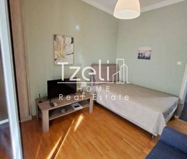 Studio/Γκαρσονιέρα για ενοικίαση Ερυθρός (Αμπελόκηποι - Πεντάγωνο) - Photo 2