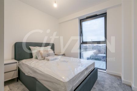 Berkeley Square, 319 – 321 Ordsall Lane - Photo 5