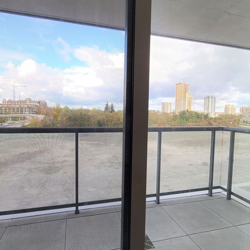 For Lease - 10 Rouge Valley Drive Unit# 318, Markham, Ontario - Photo 1