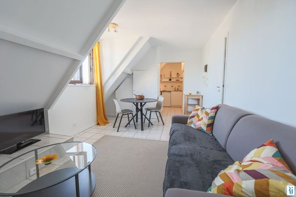 76000, Rouen - Photo 1
