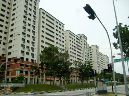 Blk 909 Hougang Street 91 (Hougang), HDB 4 Rooms - For Rent - Photo 3