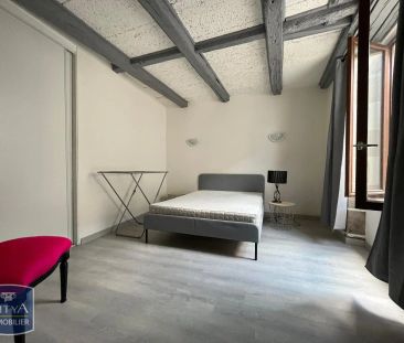 Appartement à louer 2 pièces 52.39m² - Photo 2