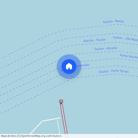 83430, Saint-Mandrier-Sur-Mer