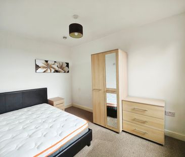 5 bedroom house to rent Rothersthorpe Road, Northampton, Northampto... - Photo 6