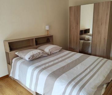 location Appartement 3 pièces à Colmar - REF 1590-IB - Photo 4