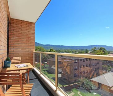 17/2 Wiseman Avenue, Wollongong. - Photo 4