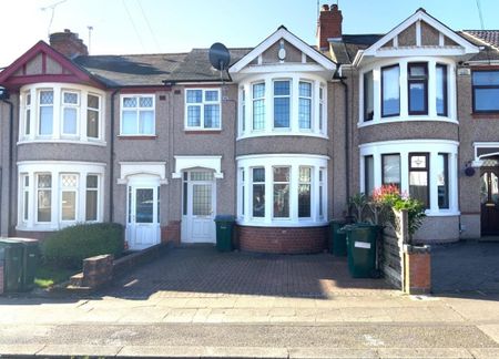 Lavender Avenue, Coundon, Coventry - Photo 3