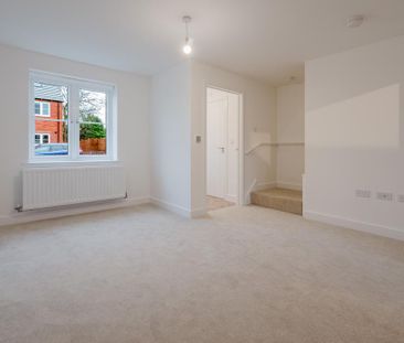 3 bedroom semi-detached house to rent - Photo 1