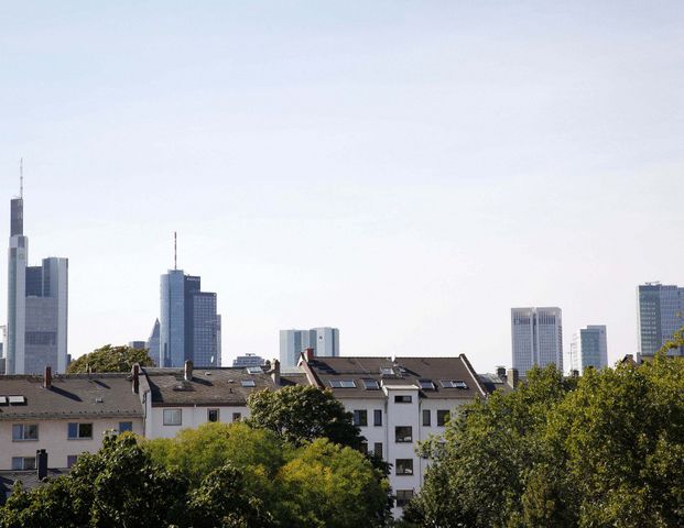 City-Residence: Luna im LINDENBERG - Individuelles Designer-Studio in Stadtvilla - Foto 1