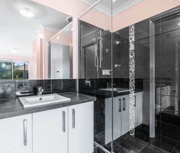 Beautifully Presented 3x2 Home with Double Garage & Established Gar... - Photo 6