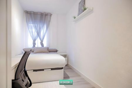 Calle Ramón Luján, Madrid, Community of Madrid 28026 - Photo 3