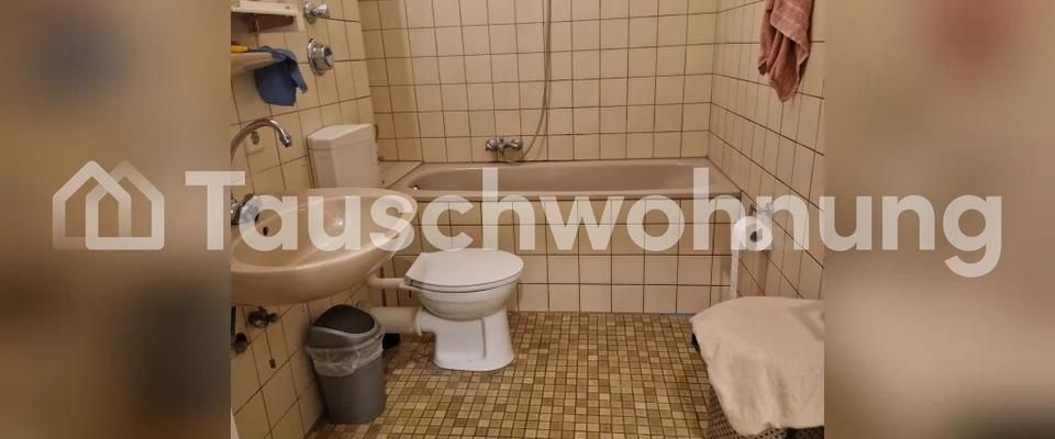 TAUSCHWOHNUNG Tauschangebot - Foto 1