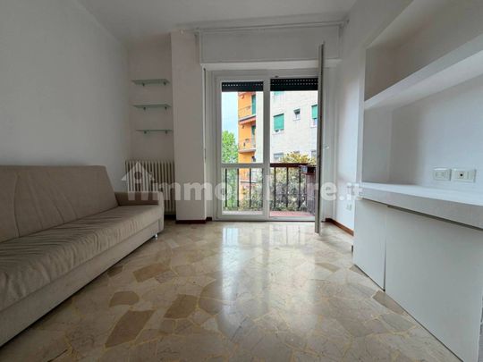 Trilocale via Venosa 1, Martini - Insubria, Milano - Photo 1
