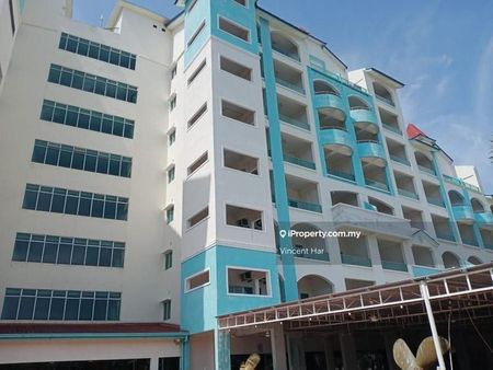 Laguna 2 @ Marina Island, Lumut - Foto 4