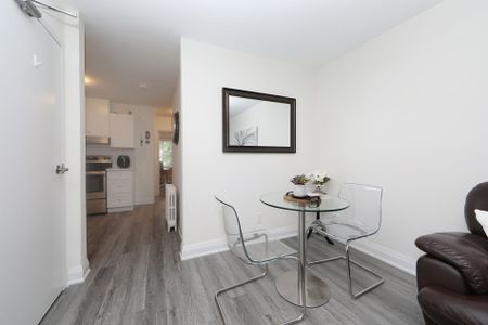 For Lease - 459 Hopewell Avenue Unit# Main, Toronto, Ontario - Photo 5