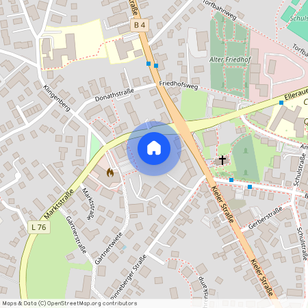 Marktstraße 3, 25451 Quickborn