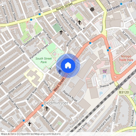 West Street, BS3 3LL, Bristol