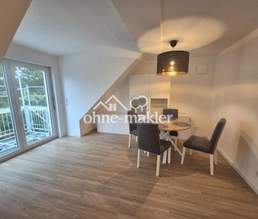 Voll möblierte 2,5-Zimmer Wohnung in zentraler Lage - Photo 2