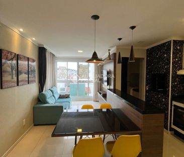 Apartamento com 2 quartos e 67m² para alugar em Nações, Balneário C... - Photo 2