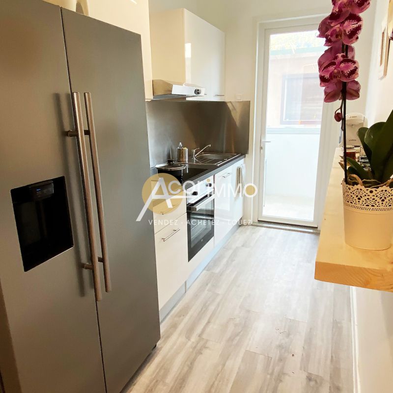 TOULON SIBLAS, CHAMBRE EN COLOCATION - Photo 1