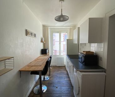 Location Appartement 1 pièce 17m² RENNES 35000 - Photo 2
