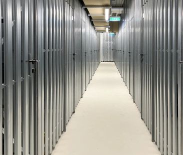 2-Zimmer Wohnung im Zentrum von Tulln mit Kühlung - Foto 4