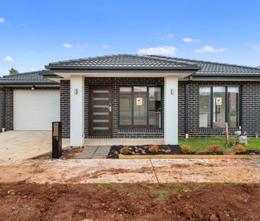 42 Canterbury Circuit, MELTON SOUTH - Photo 5