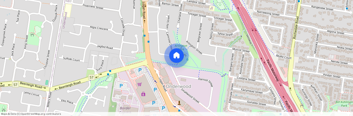 1/89 Camrose Crescent, QLD 4119, Underwood