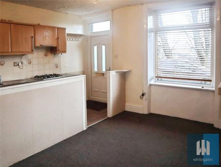 1 bedroom end of terrace house to rent - Photo 4