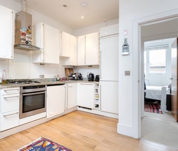 2 bedroom duplex to rent - Photo 2