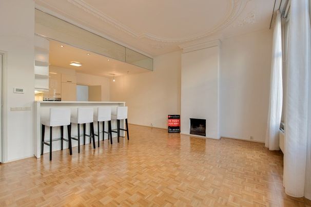 Te huur: Appartement Pieter Cornelisz. Hooftstraat 113 2 in Amsterdam - Foto 1
