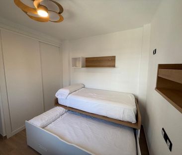 5 room luxury House for rent in El Campello, Valencia - Photo 5