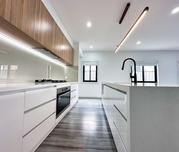 Modern Style - A Home That Stands Out! - Photo 1