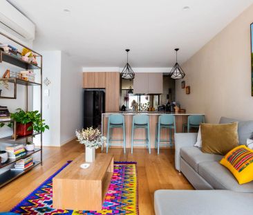 G3/136 Douglas Parade, Williamstown VIC 3016 - Apartment For Rent |... - Photo 2