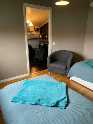 Kravattvägen, Röbäck - Photo 2