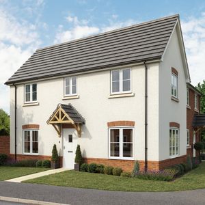 Cagebrook View, Hereford, Clehonger - Photo 2