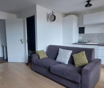 Location Appartement 1 pièce 20m² NICE 06300 - Photo 2